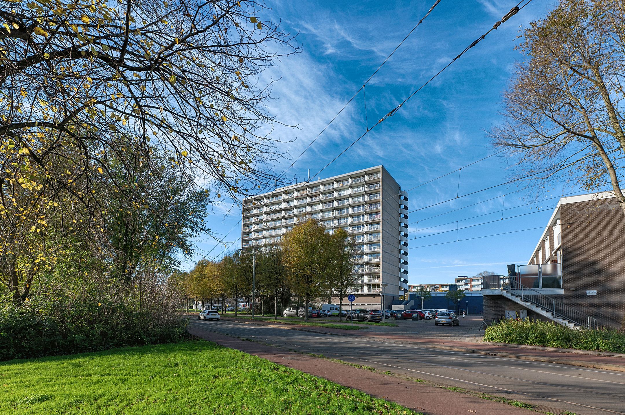 Foto 3 van Mozartlaan 408