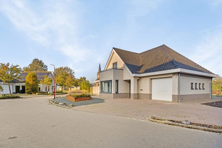 Foto 8 van De Lingst 86