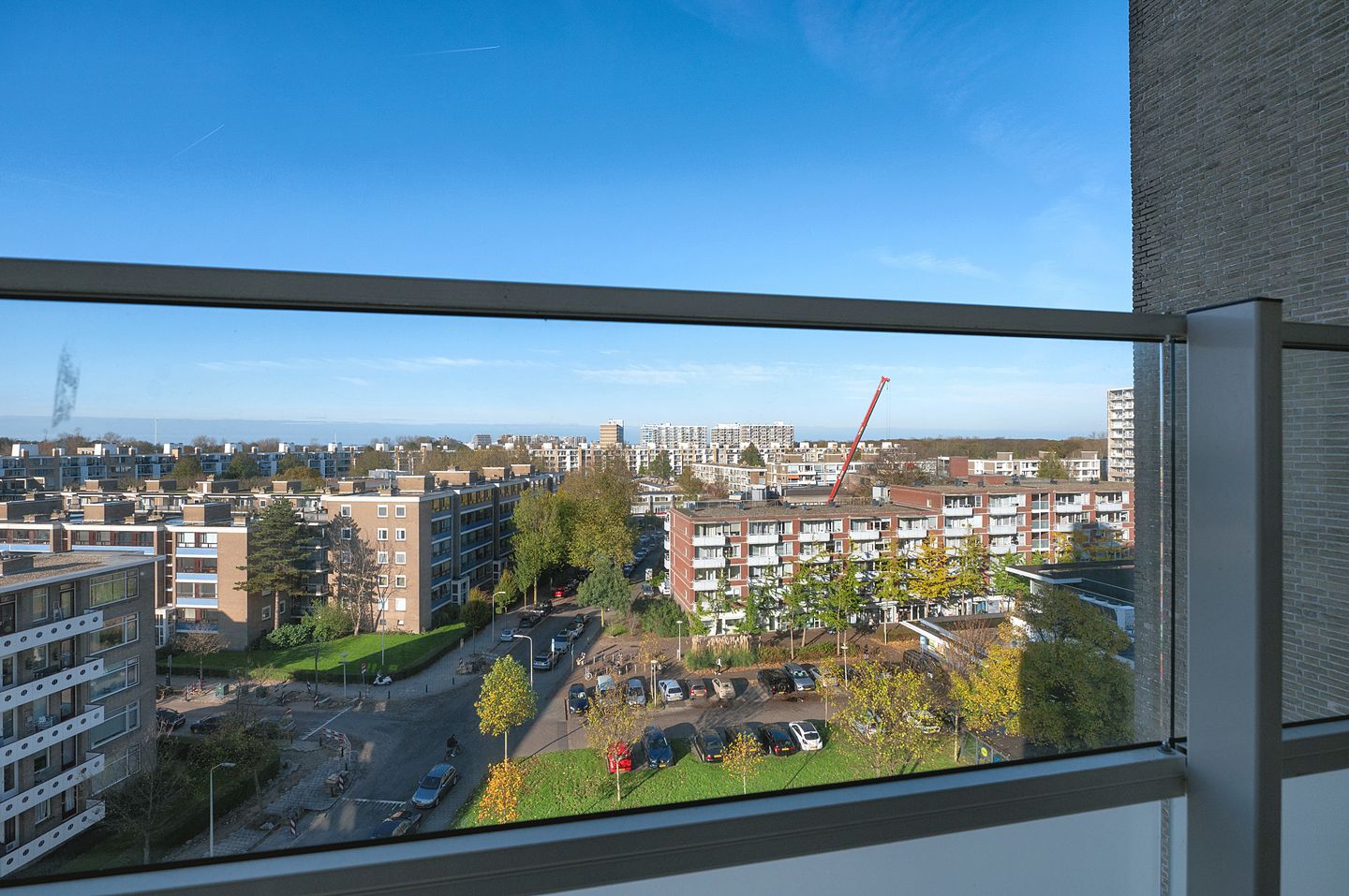 Foto 4 van Mozartlaan 408