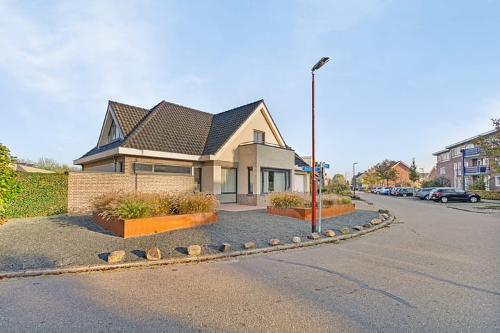 Foto 9 van De Lingst 86