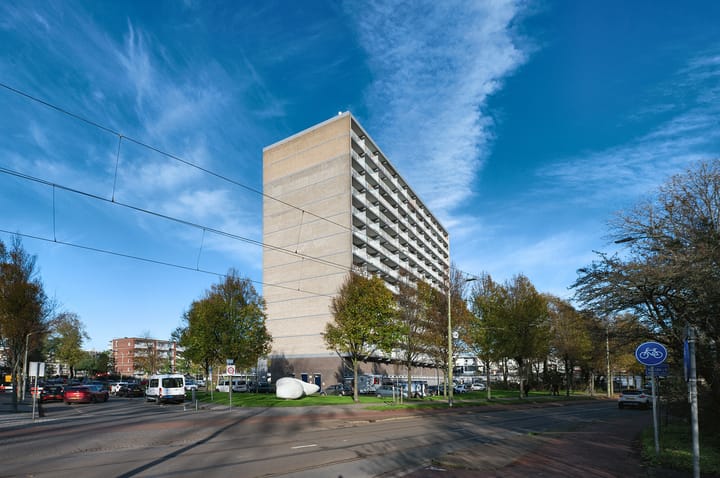 Foto 5 van Mozartlaan 408