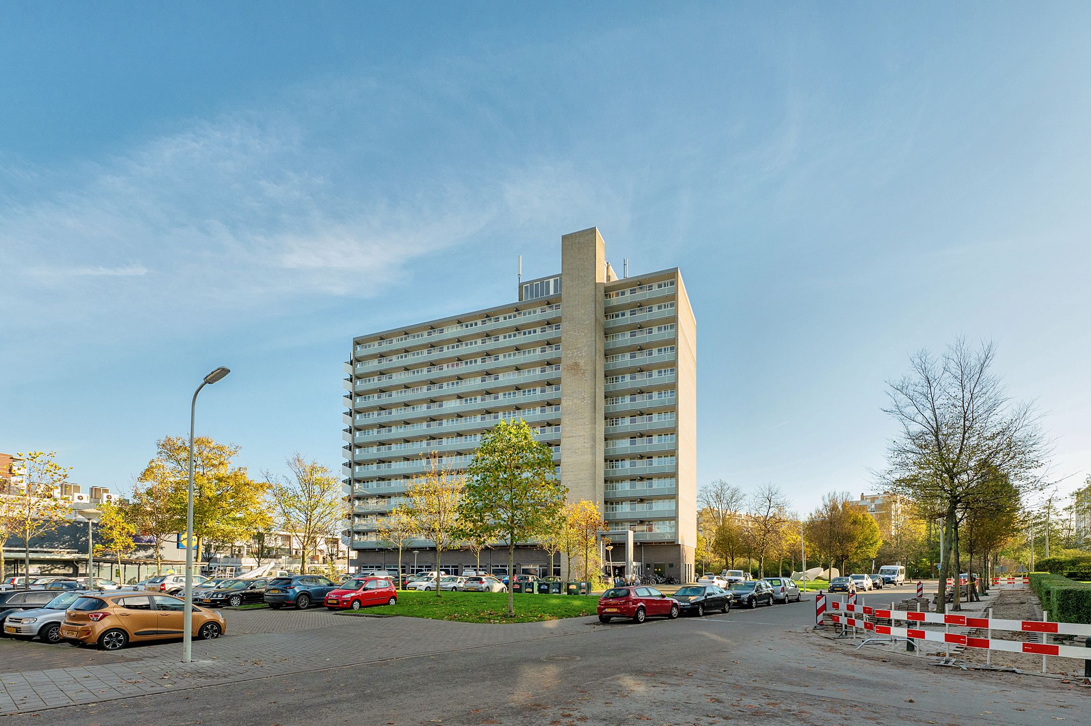 Foto 36 van Mozartlaan 408