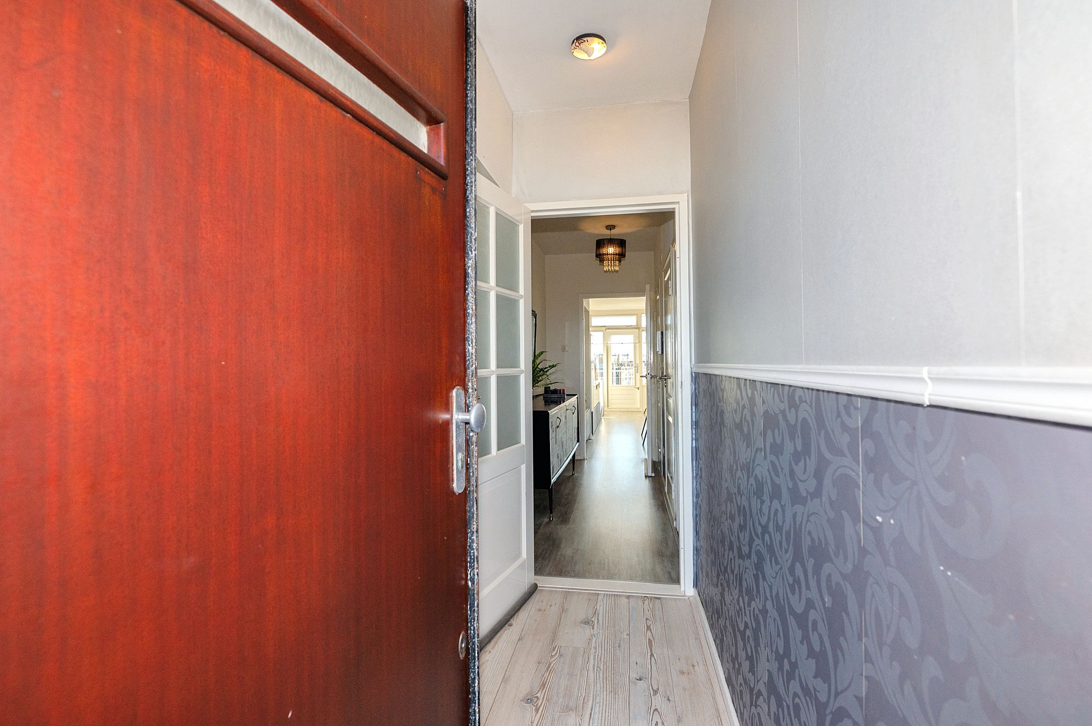 Foto 6 van Mozartlaan 408