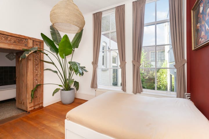 Foto 2 van Westhaven 29-A