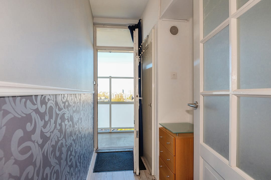 Foto 7 van Mozartlaan 408