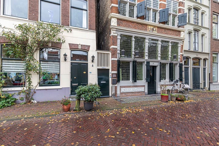 Foto 4 van Westhaven 29-A