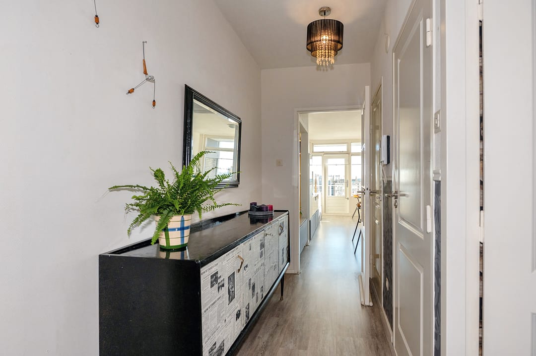 Foto 8 van Mozartlaan 408