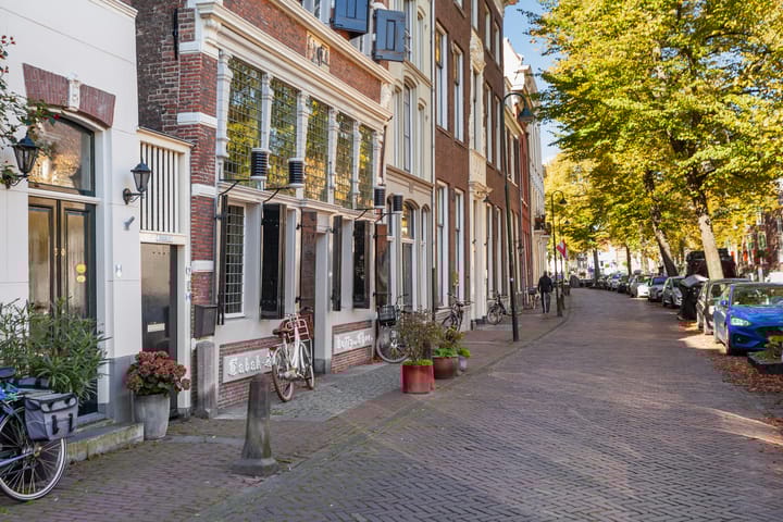 Foto 1 van Westhaven 29-A