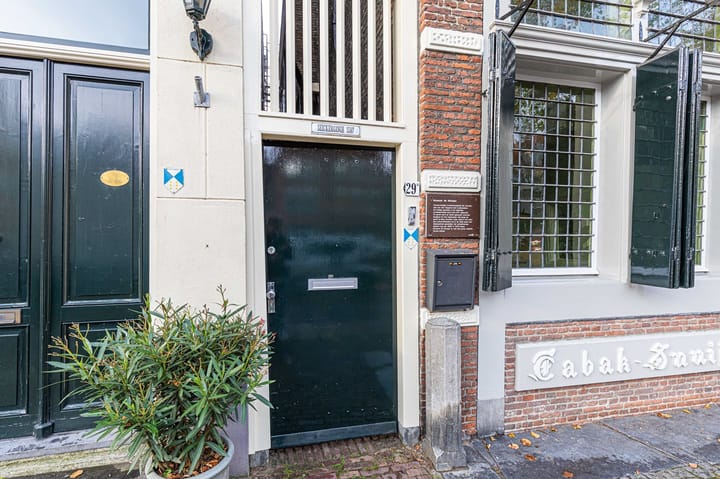 Foto 5 van Westhaven 29-A