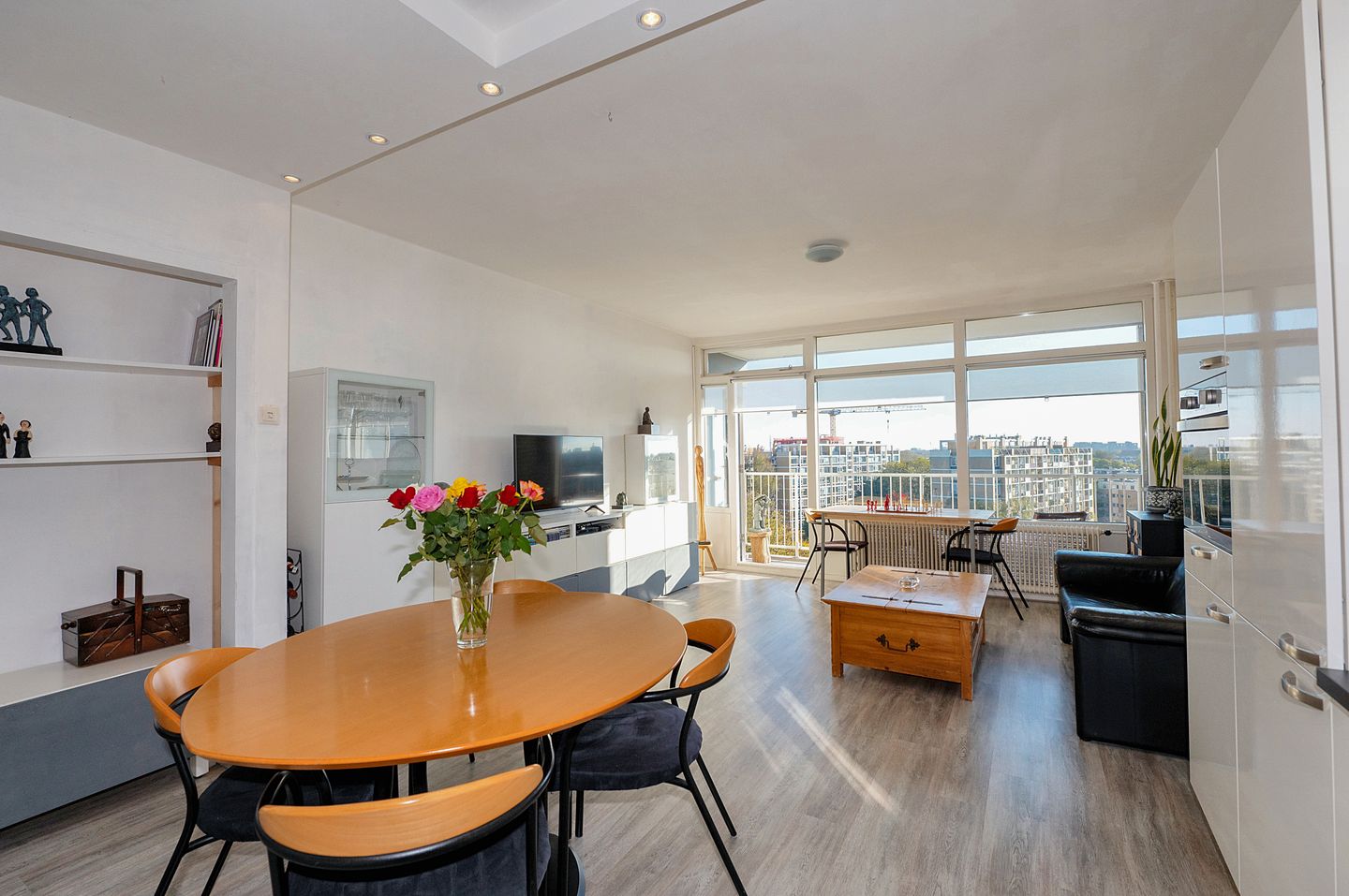 Foto 10 van Mozartlaan 408