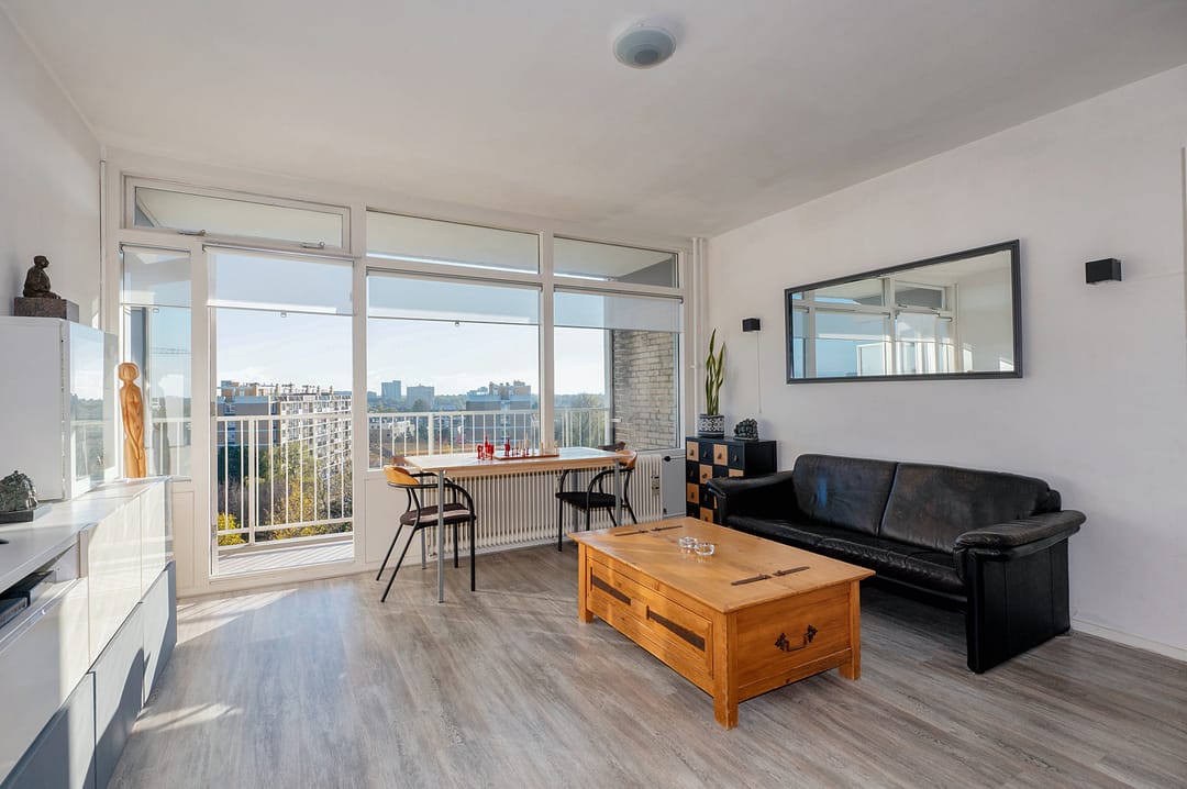 Foto 11 van Mozartlaan 408