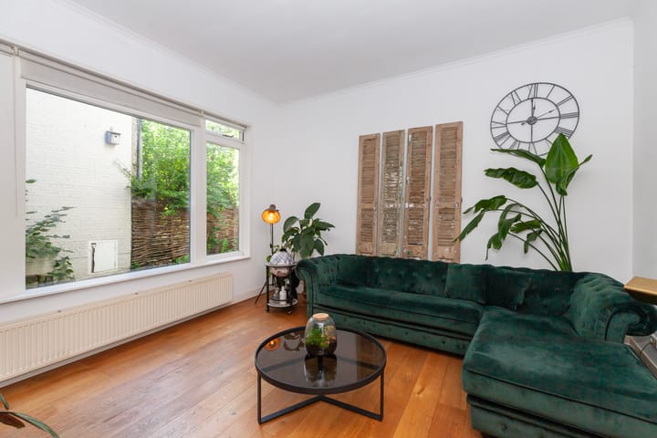 Foto 7 van Westhaven 29-A