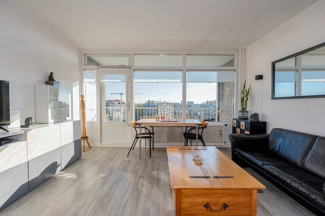 Foto 13 van Mozartlaan 408