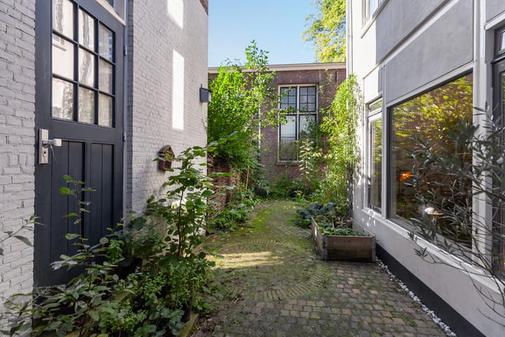 Foto 10 van Westhaven 29-A