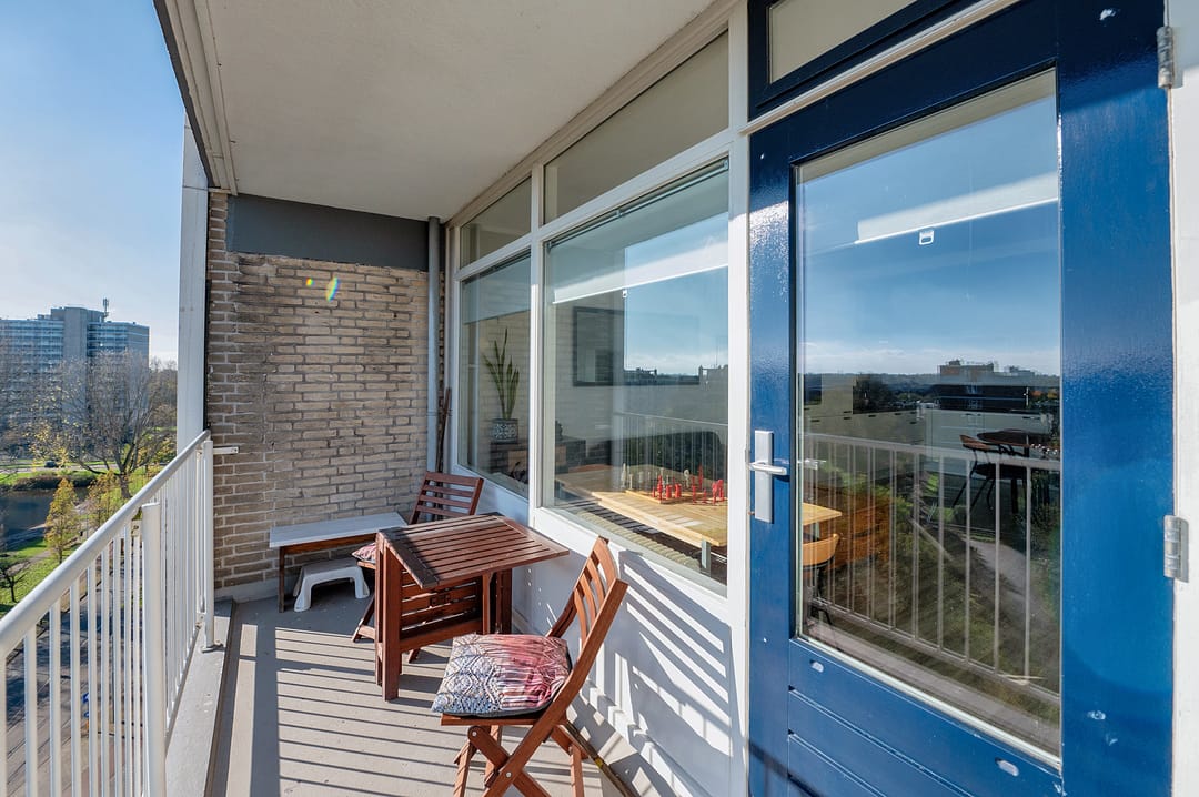 Foto 16 van Mozartlaan 408