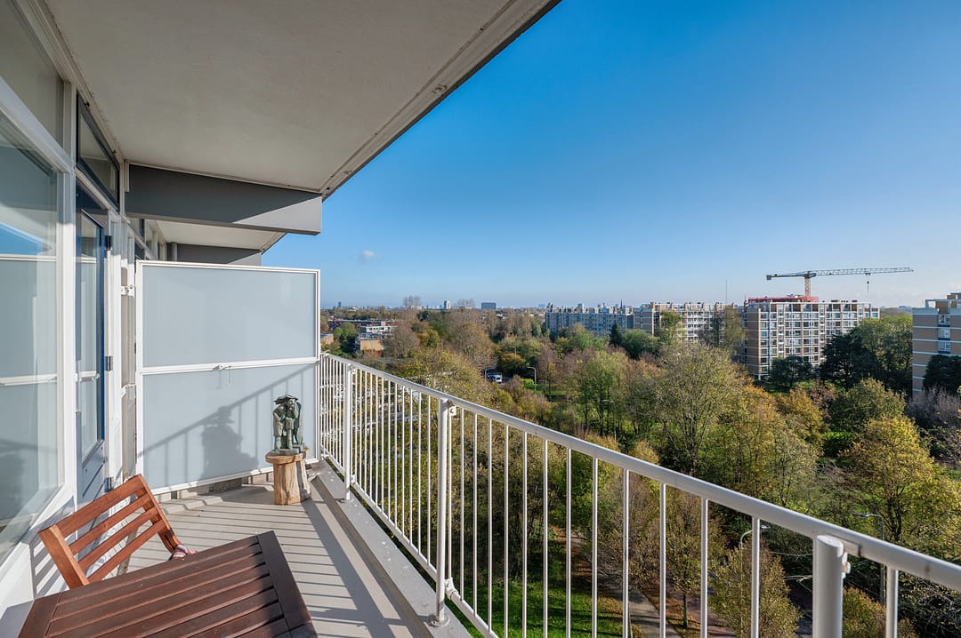 Foto 17 van Mozartlaan 408