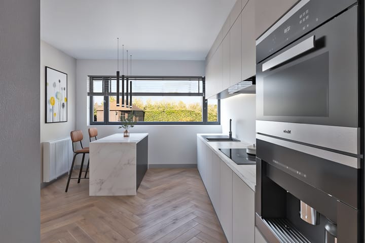 Foto 28 van De Lingst 86