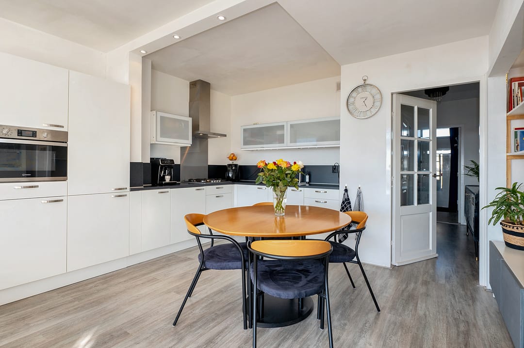 Foto 22 van Mozartlaan 408