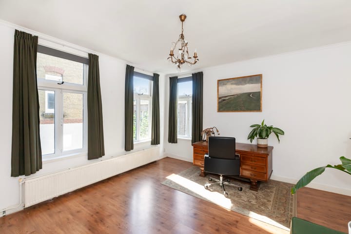 Foto 25 van Westhaven 29-A