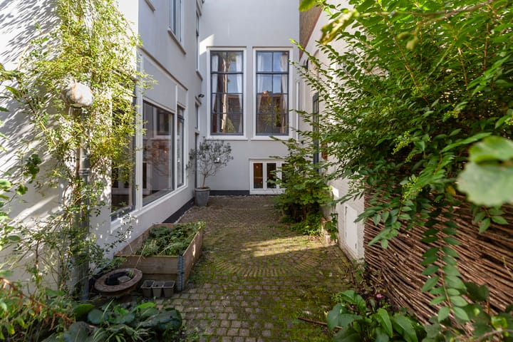 Foto 29 van Westhaven 29-A