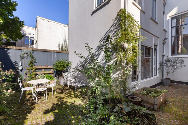 Foto 30 van Westhaven 29-A