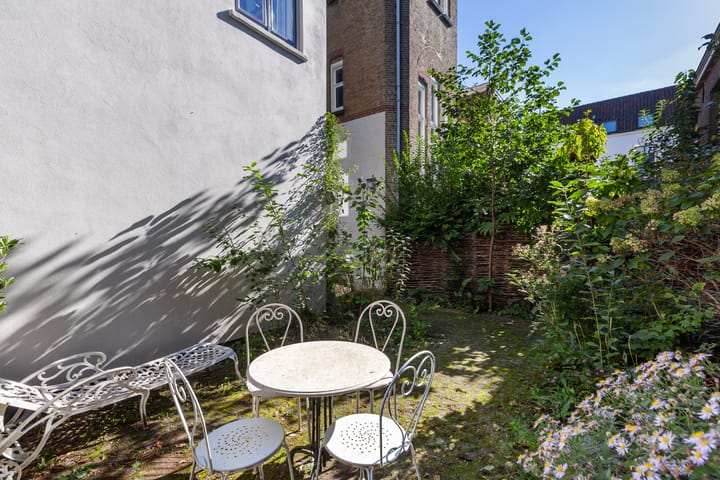 Foto 31 van Westhaven 29-A