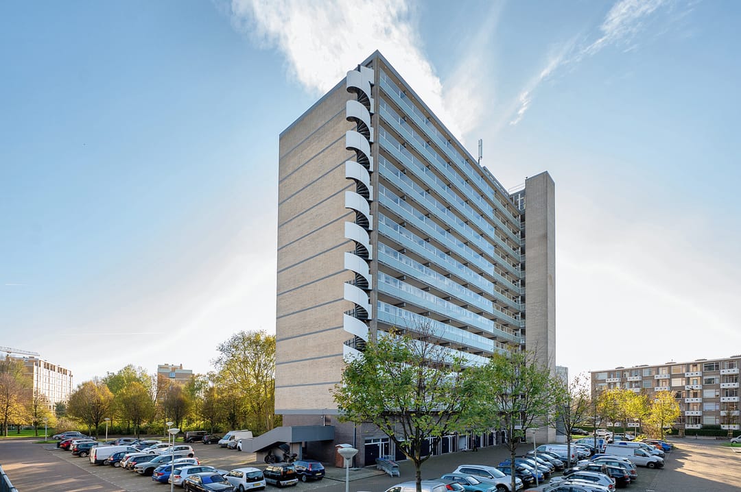 Foto 37 van Mozartlaan 408