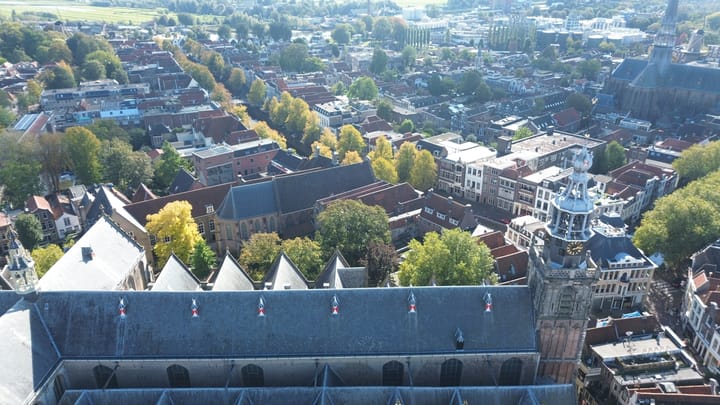 Foto 38 van Westhaven 29-A