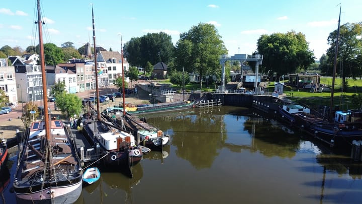 Foto 41 van Westhaven 29-A