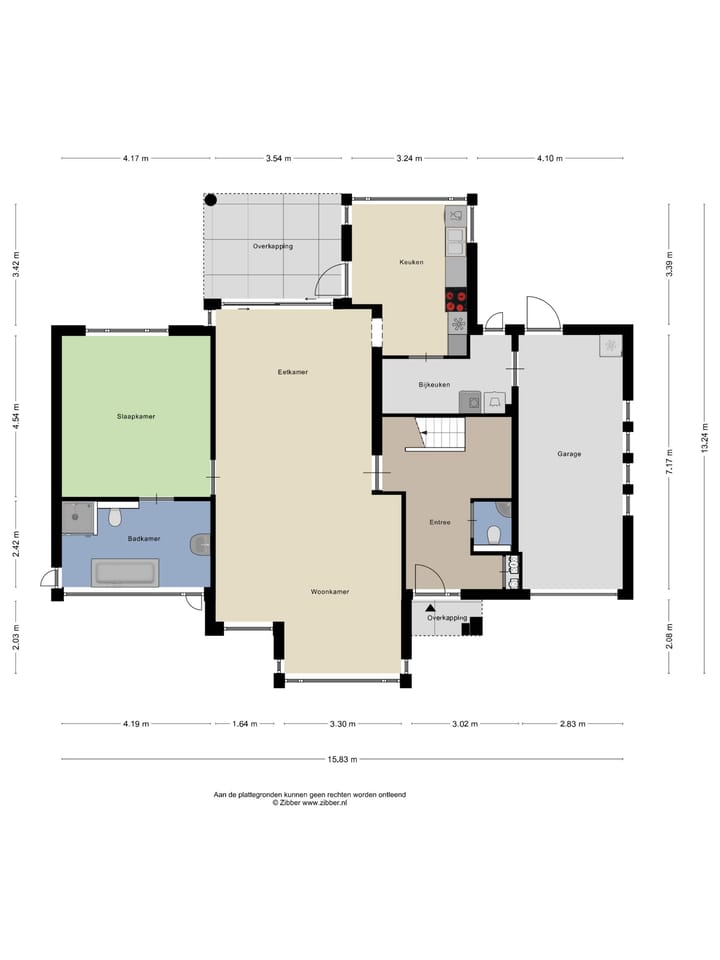 Foto 57 van De Lingst 86