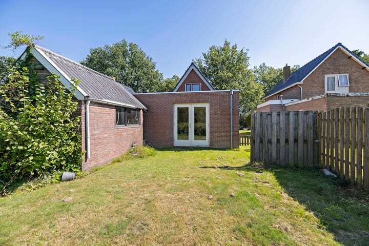 Foto 2 van Tsjerkeleane 17