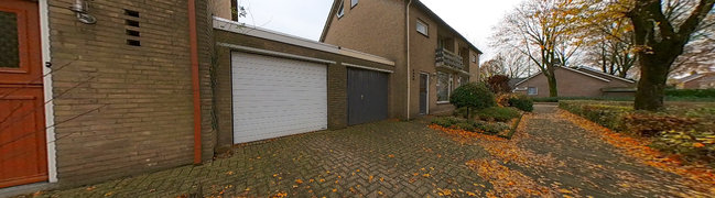 Bekijk 360° foto van Straat van Emmastraat 6