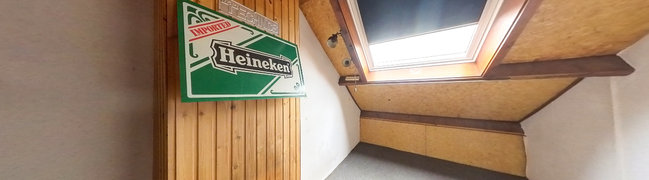 Bekijk 360° foto van Slaapkamer 5 van Boekweitlaan 23