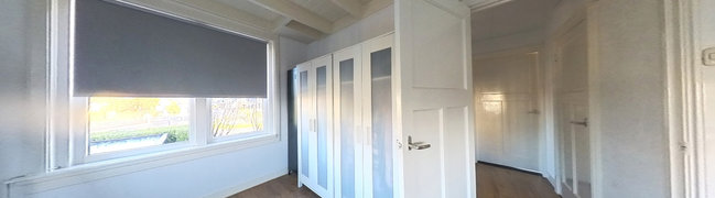 View 360° photo of Slaapkamer 1 of Oude Zwolsestraat 2