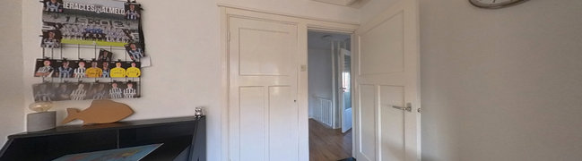 View 360° photo of Slaapkamer 2 of Oude Zwolsestraat 2