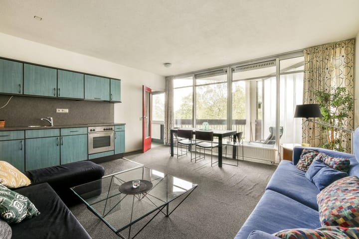 Foto 2 van Groenhoven 823