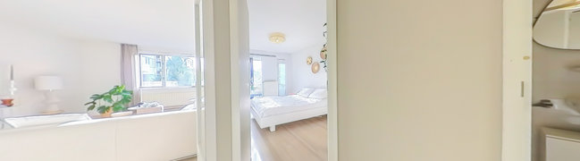 Bekijk 360° foto van Entree van Kagerstraat 3-B