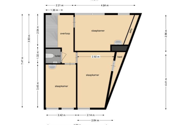 View photo 45 of Professor Kernkampstraat 25