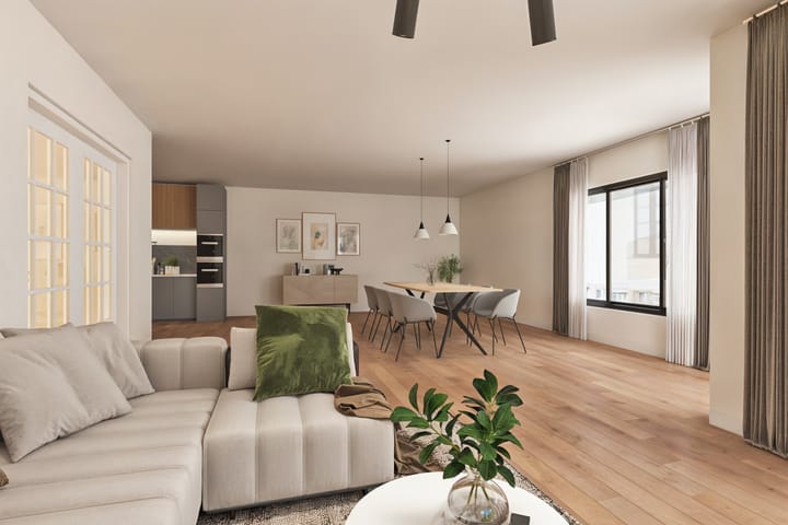 Foto 8 van Akerstraat 50-H