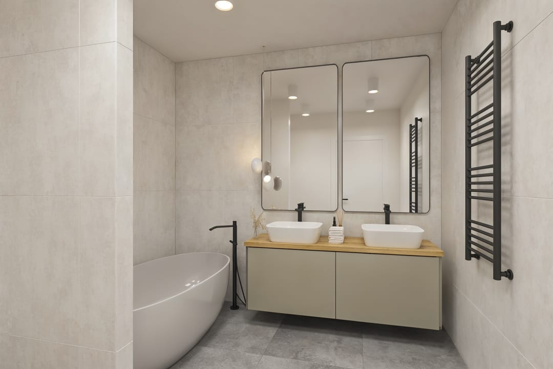 Foto 22 van Akerstraat 50-H