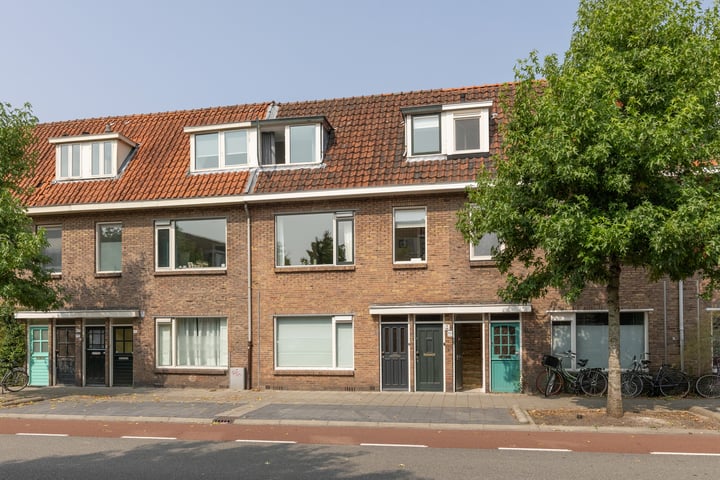 Albatrosstraat 43-BS