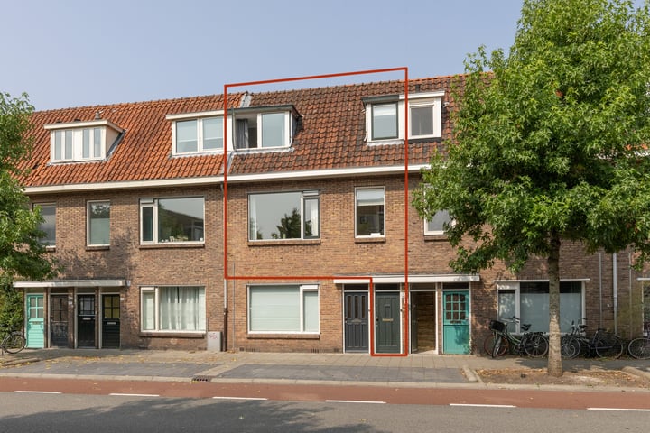 Bekijk foto 2 van Albatrosstraat 43-BS