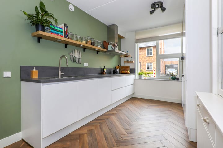 Foto 2 van Straat van Gibraltar 94