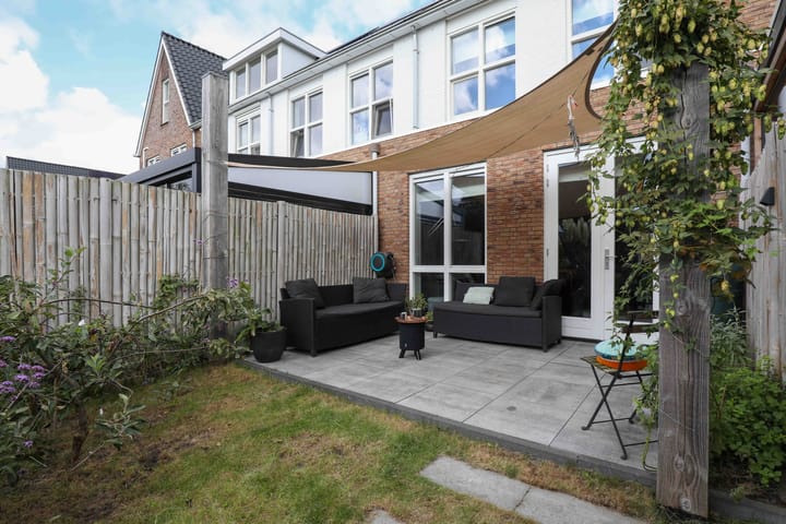 Foto 4 van Straat van Gibraltar 94