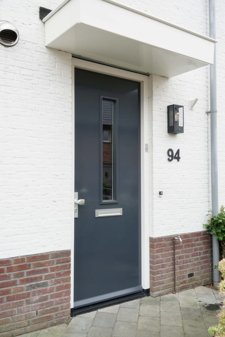 Foto 7 van Straat van Gibraltar 94