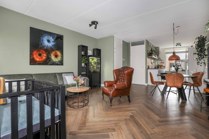 Foto 9 van Straat van Gibraltar 94