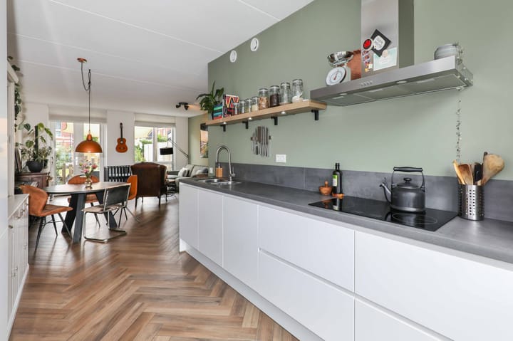 Foto 10 van Straat van Gibraltar 94