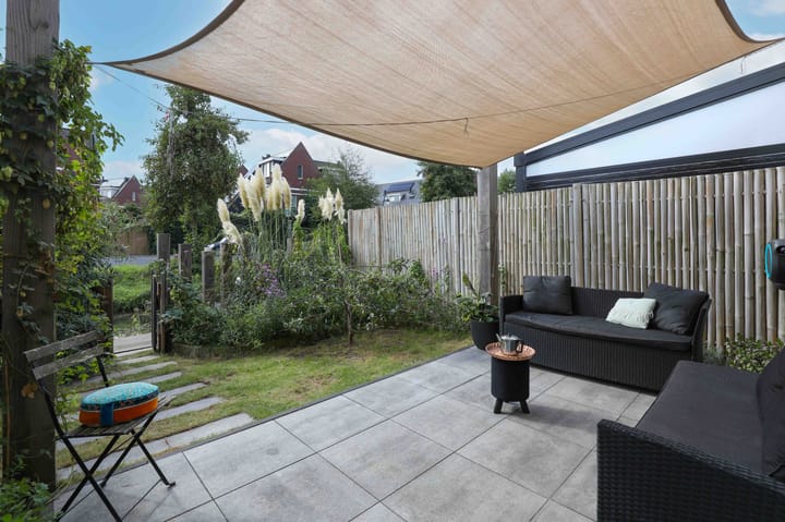 Foto 36 van Straat van Gibraltar 94