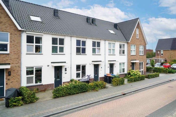 Foto 41 van Straat van Gibraltar 94