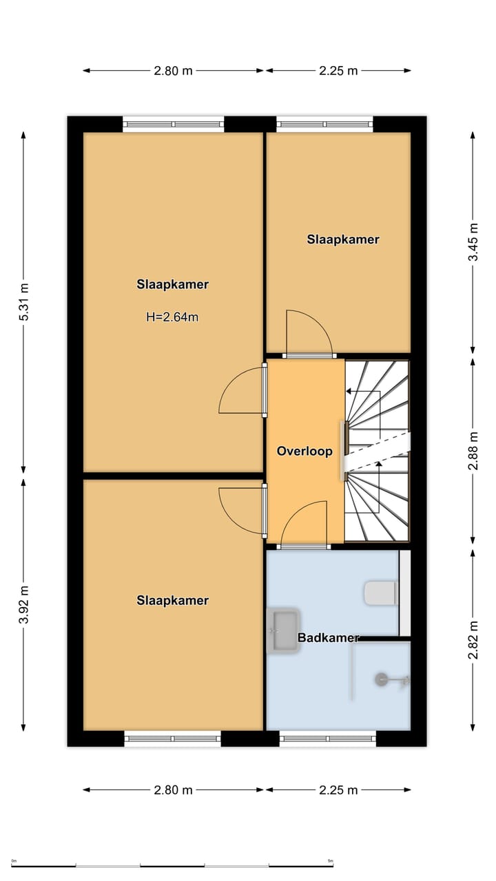 Foto 44 van Straat van Gibraltar 94